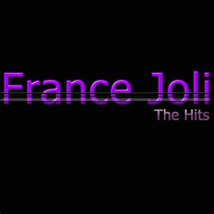 Is France Joli Married