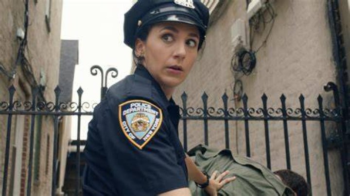 Is Lauren Patten Leaving 'Blue Bloods'? Officer Rachel's Future Revealed |