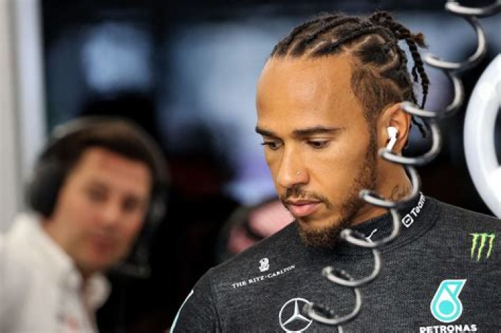 Is Lewis Hamilton Gay? What the F1 Champion Has Said About His Sexuality