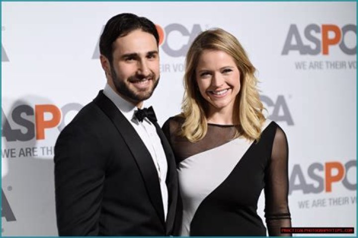 Is Sara Haines Still Married?