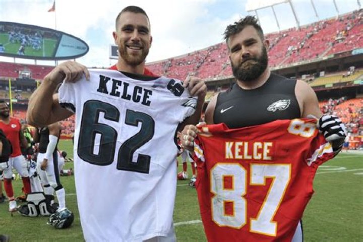 Is Shawn Kelce Real? The Truth Behind the Third Kelce Brother