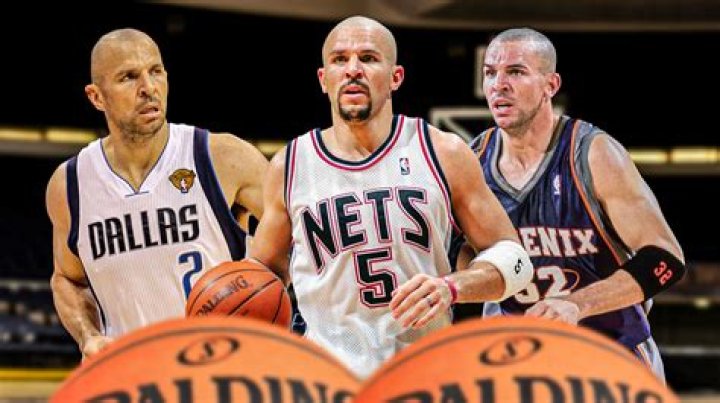 JadeVib | Jason Kidd Net Worth