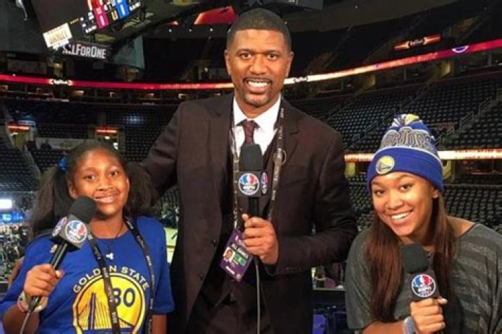 Jalen Rose Children: Meet Jalen Rose's Children