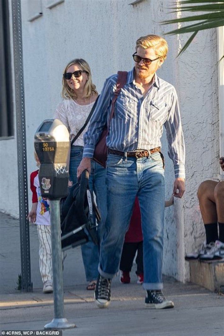 James Robert Plemons- All About Kirsten Caroline Dunst & Jesse Lon Plemons Son