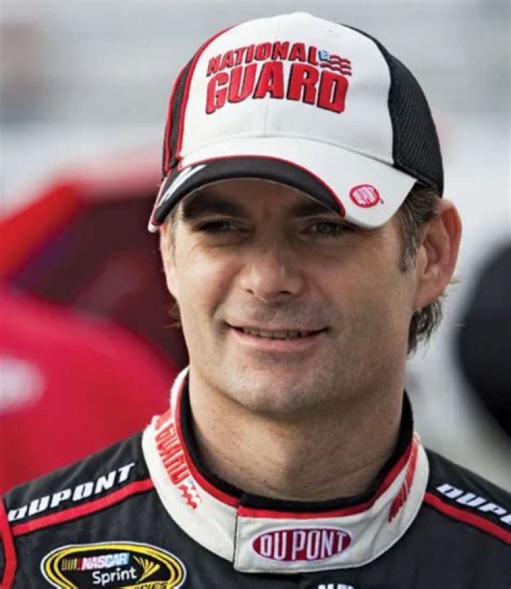 Jeff Gordon Biography Net Worth Cars Wife Age Height Is He Gay ?