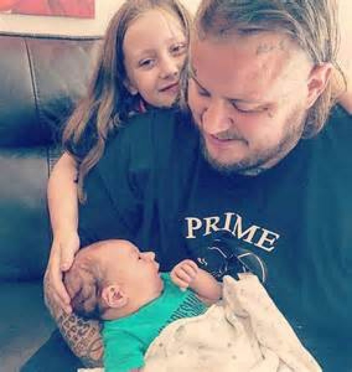 Jelly Roll's Mother's Inspiring Journey