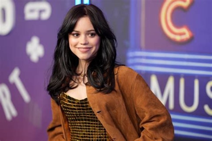 Jenna Ortega's Phone Number Revealed