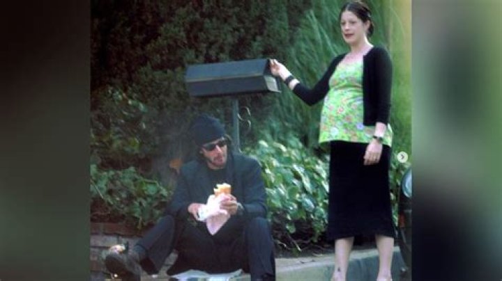 Jennifer Syme And Keanu Reeves' Untold Story