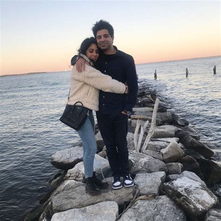 Joe Haden Wife Sarah Mahmoodshahi Is His Biggest Fan