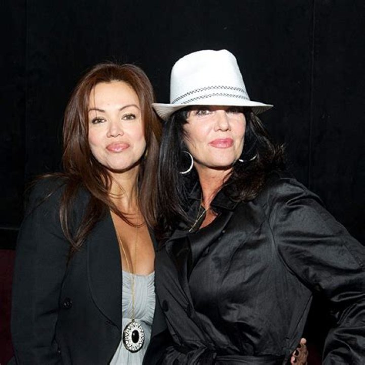 Joe Pesci's ex-wife Claudia Haro (Casino) Wiki Bio, age, net worth, kids