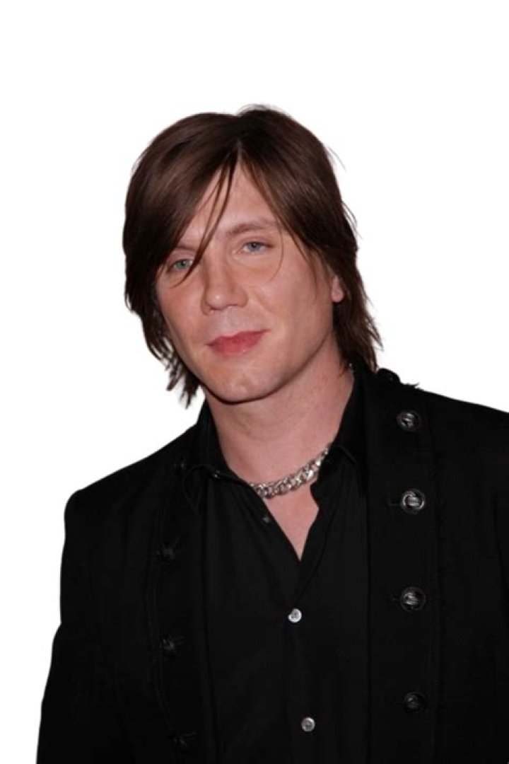 John Rzeznik | ZBlogL