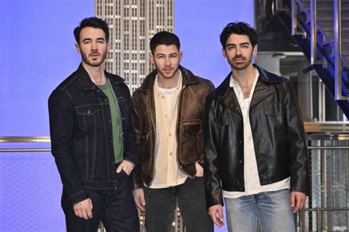 Jonas Brothers Net Worth: How Nick, Kevin, Joe Make Money