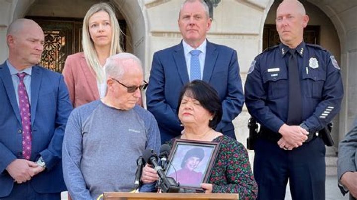 Jonelle Matthews Murder: Where Is Steve Pankey Now? What Happened To His Son Carl And Wife Angela Hi