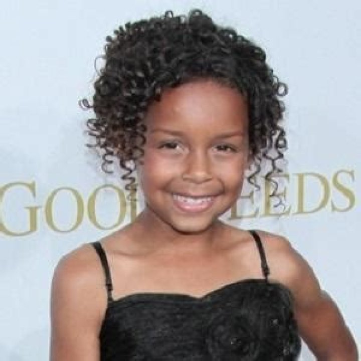 Jordenn Thompson - Bio, Age, Wiki, Facts and Family ·