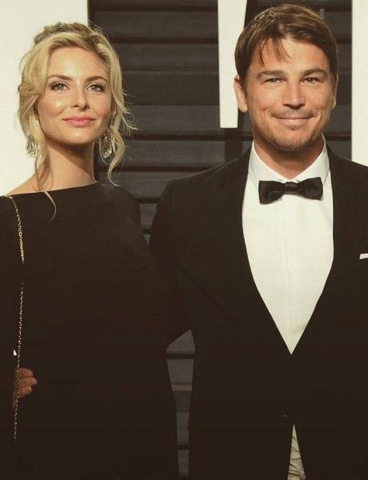 Josh Hartnett Wife: Is The American Actor Married To Tamsin Egerton? Everything To Know