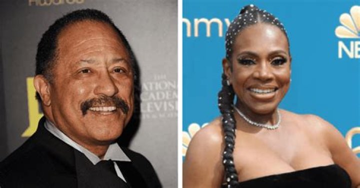 Judge Joe Brown may sue Sheryl Lee Ralph over sexual assault claims