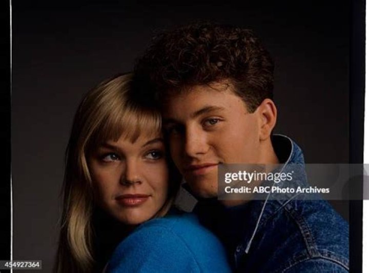 Julie McCullough Growing Pains Career Husband And Net Worth