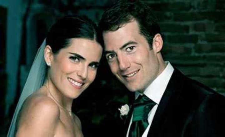 Karla Souza's husband Marshall Trenkmann Wiki Bio, age, family, wedding