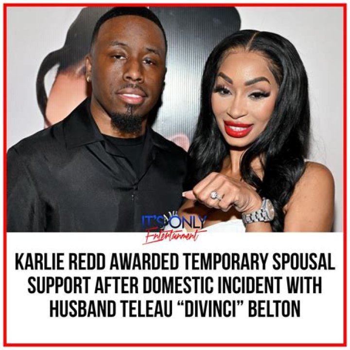 Karlie Redd's Daughter's Age And Life Unveiled
