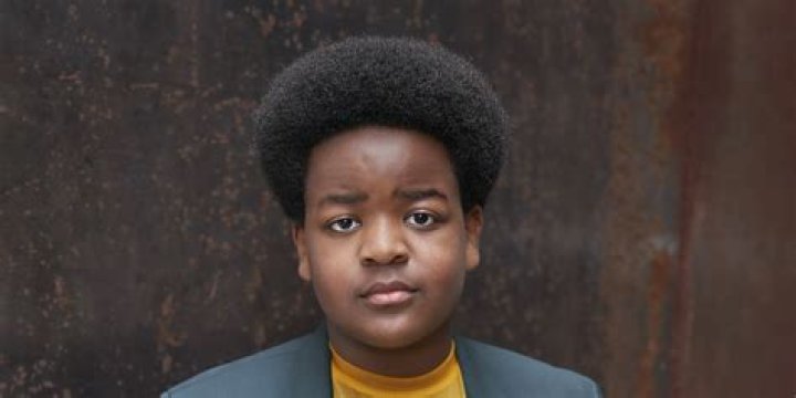 Keith L Williams Biography Age Height Birthday Parents