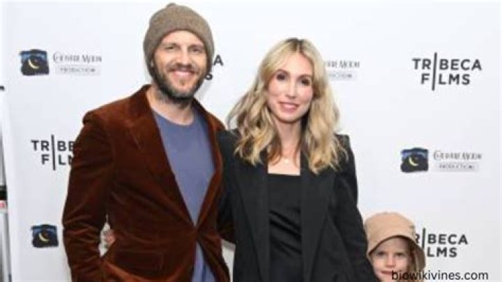 Kevin Barth And Sarah Carter