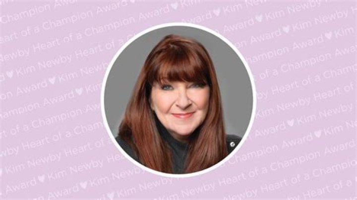 kim newby waterloo iowa: kim newby obituary