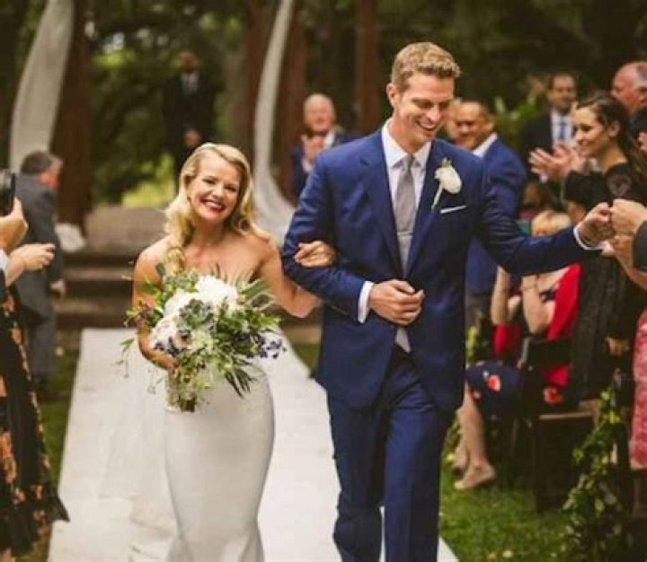 Know About Sara Murray; CNN, Husband, Age, Net Worth, Height
