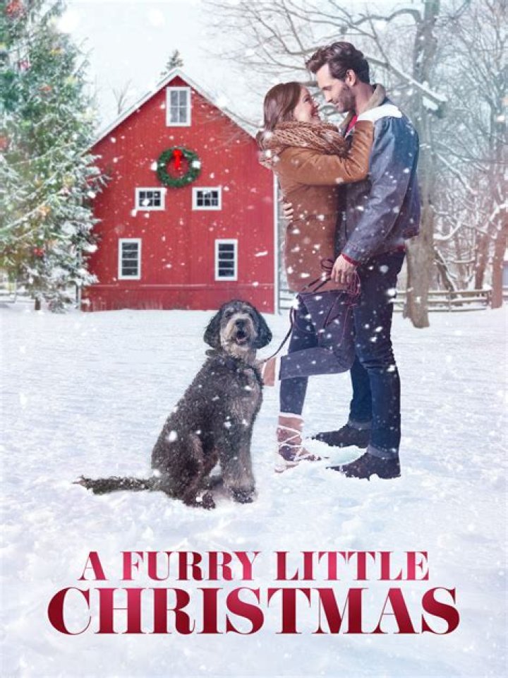 Kristi Murdock Age: How Old Is The Actress From A Furry Little Christmas?
