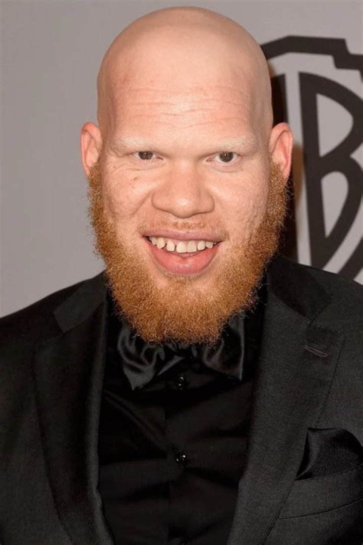 Krondon (Marvin Jones III), Bio, Age, Songs, Movies and TV Shows
