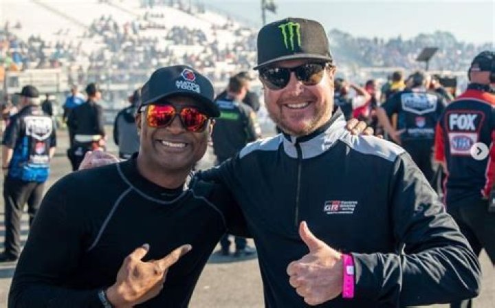Kurt Busch Net Worth 2023: Endorsements, NASCAR salary, wife and car collection