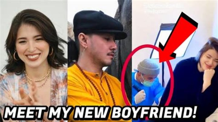 Kylie Padilla's Current Boyfriend: Who Is He?