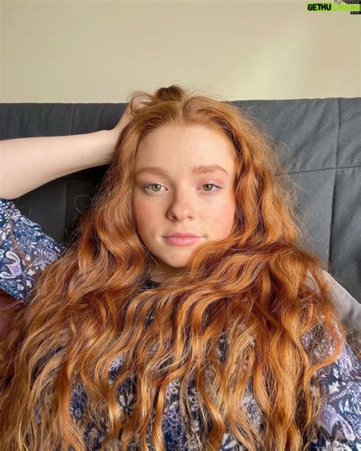 Kyra Leroux - Bio, Age, Wiki, Facts and Family ·