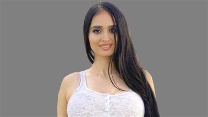 Lana Rose: Wiki, Bio, Age, Height, Net Worth, Birthday, Religion, Family