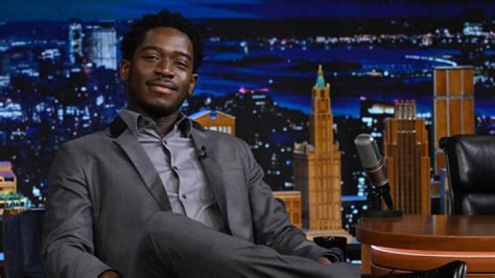 Learn More About The Career And Net Worth Of Damson Idris