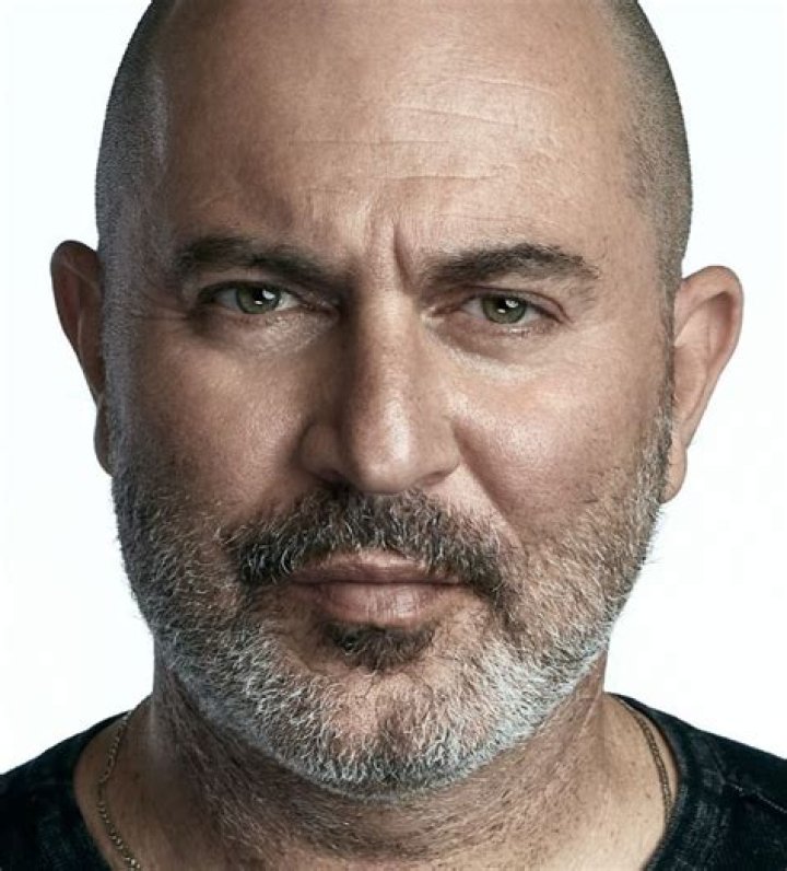 Lior Raz - Bio, Age, Wiki, Facts and Family
