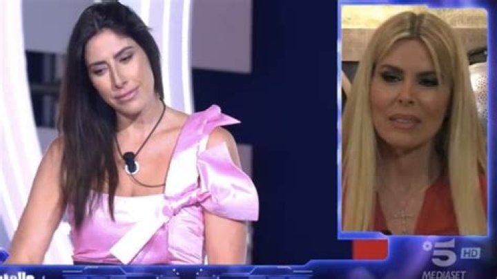 Loredana Lecciso Latest News