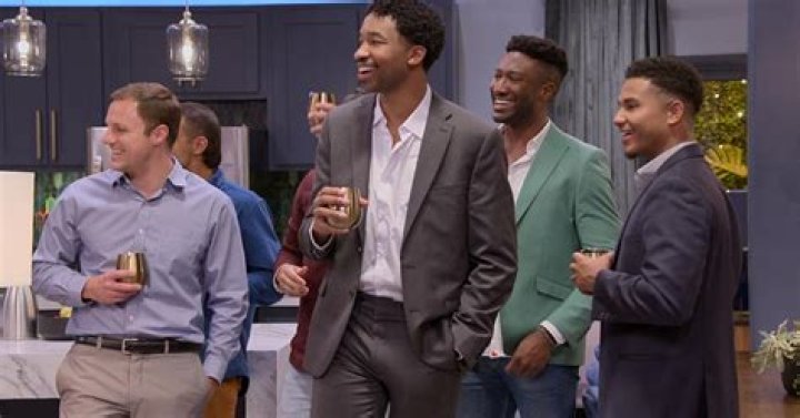 Love Is Blind Season 5 Cast Instagrams: Meet the Stars |