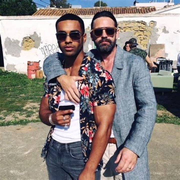 Lucien Laviscount Height, Weight, Age, Girlfriend, Family, Facts, Biography