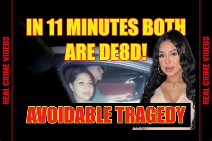 Luis Cevallos And Alexis Rodriguez Autopsy