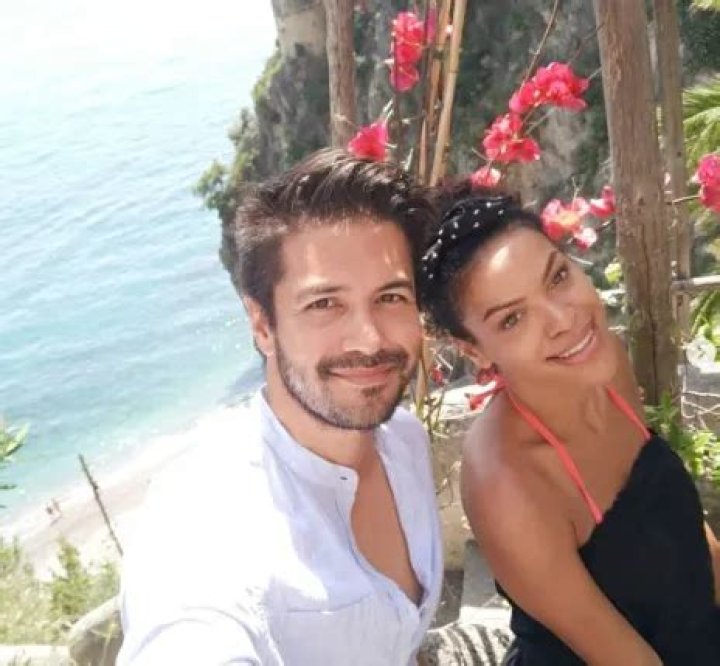 Marco Grazzini Wife, Girlfriend, Age, Filipino, Parents, Net Worth