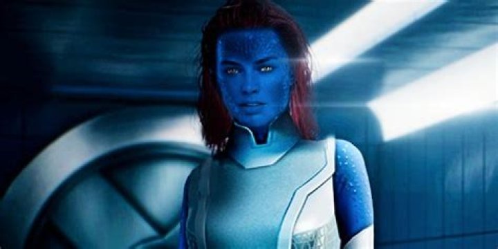 Margot Robbie Stuns as Mystique in X-Men Fan Art: Could She Join the MCU?