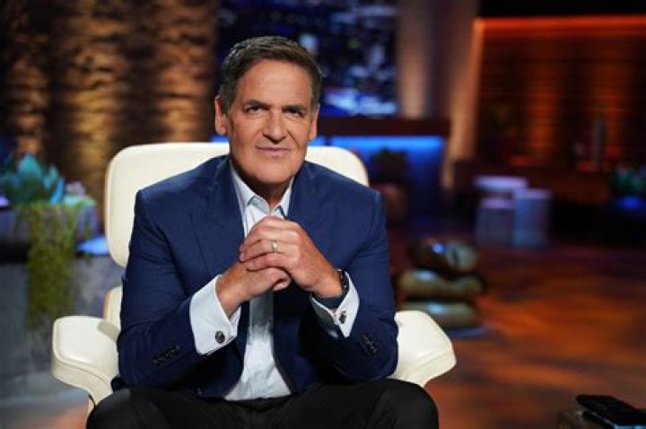Mark Cuban's Journey As A Television Icon And Business Innovator