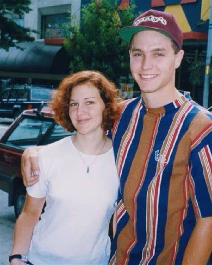 Mark Hoppus siblings: Meet Anne Hoppus