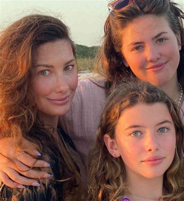 Meet Eddie Vedders Philanthropic Wife Jill Vedder and Their Kids