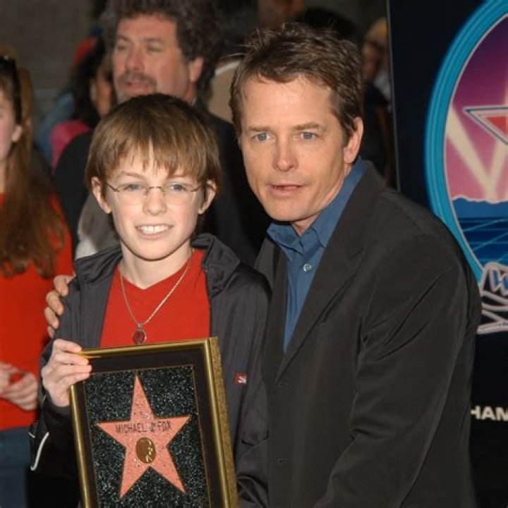 Meet Michael J. Fox's Accomplished And Inspiring Children