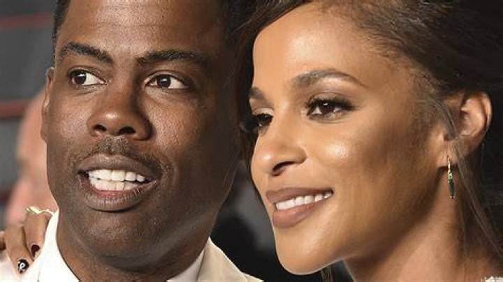 Megalyn Echikunwoke Married, Husband, Boyfriend (Chris Rock), Parents