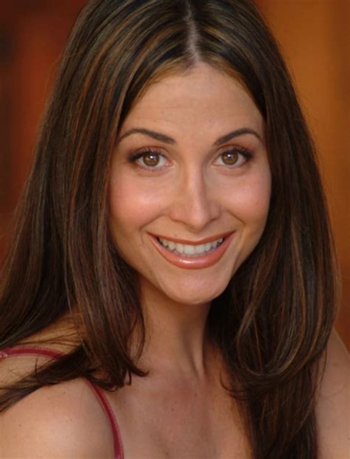 Melissa Fahn - Bio, Age, Wiki, Facts and Family ·