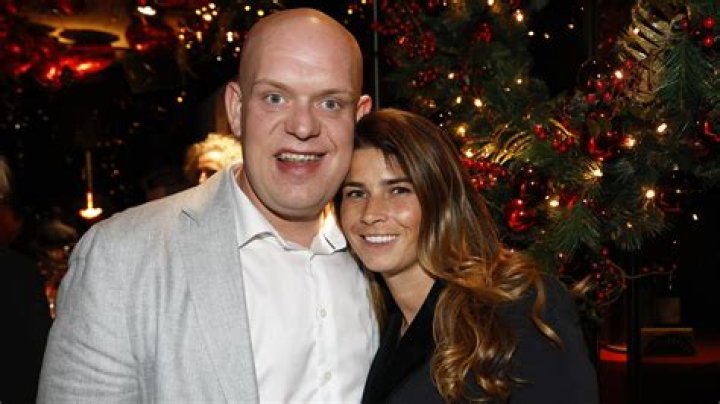 Michael Van Gerwen Wife, Is He Married To Daphne Govers? Net Worth
