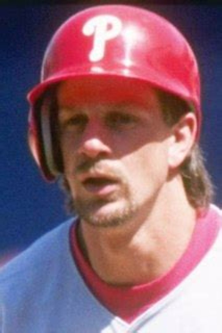 Mickey Morandini - Bio, Age, weight, Wiki, Facts and Family