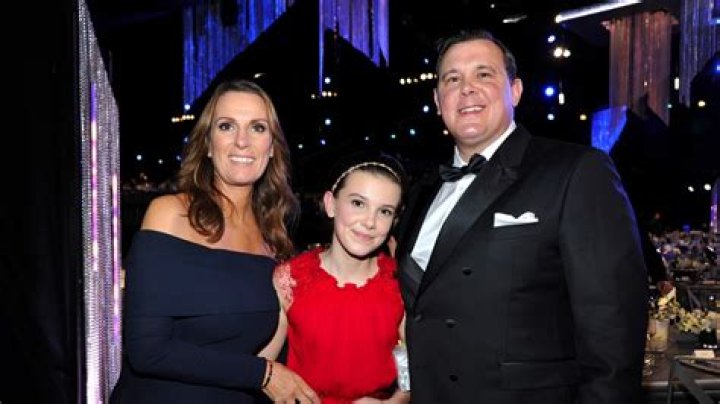 Millie Bobby Brown Parents Have Been Criticized For Neglecting Her